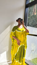 African Dress - Brésil