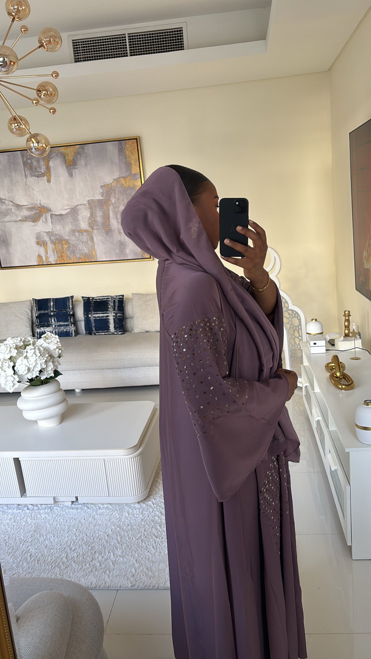 Abaya - Nene