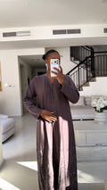 Abaya - Zaho