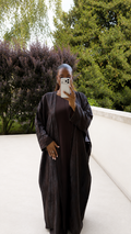 Abaya - Dalyah