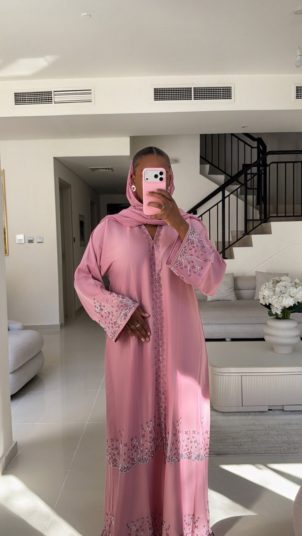 Abaya - Assía