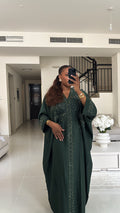 Abaya - Anastasia