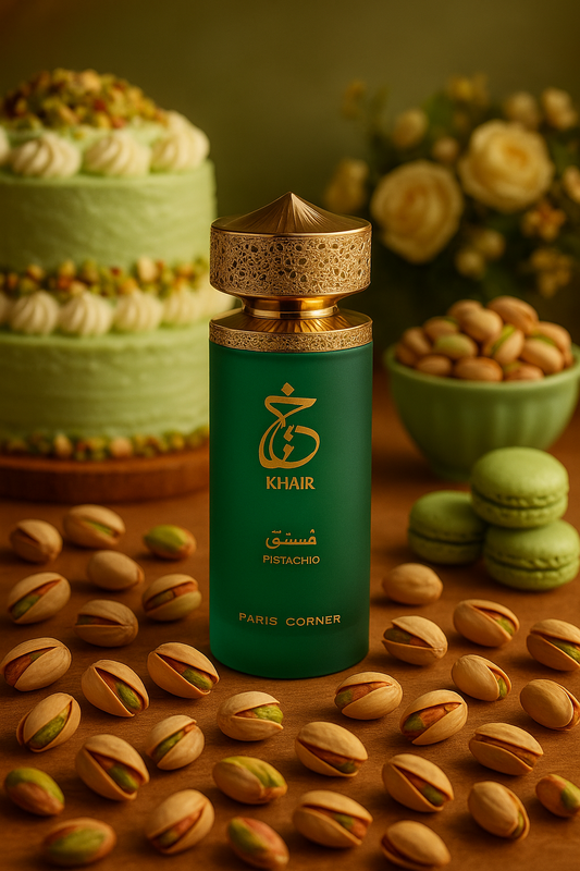 Khair Pistachio