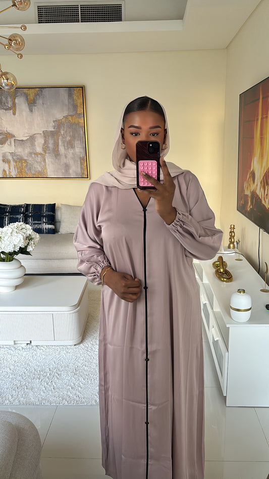 Abaya - Lina