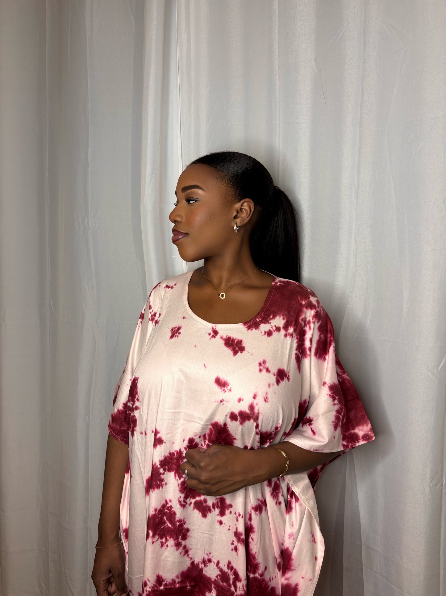 African Luxury Dress - Robe Colorful (plusieurs coloris)