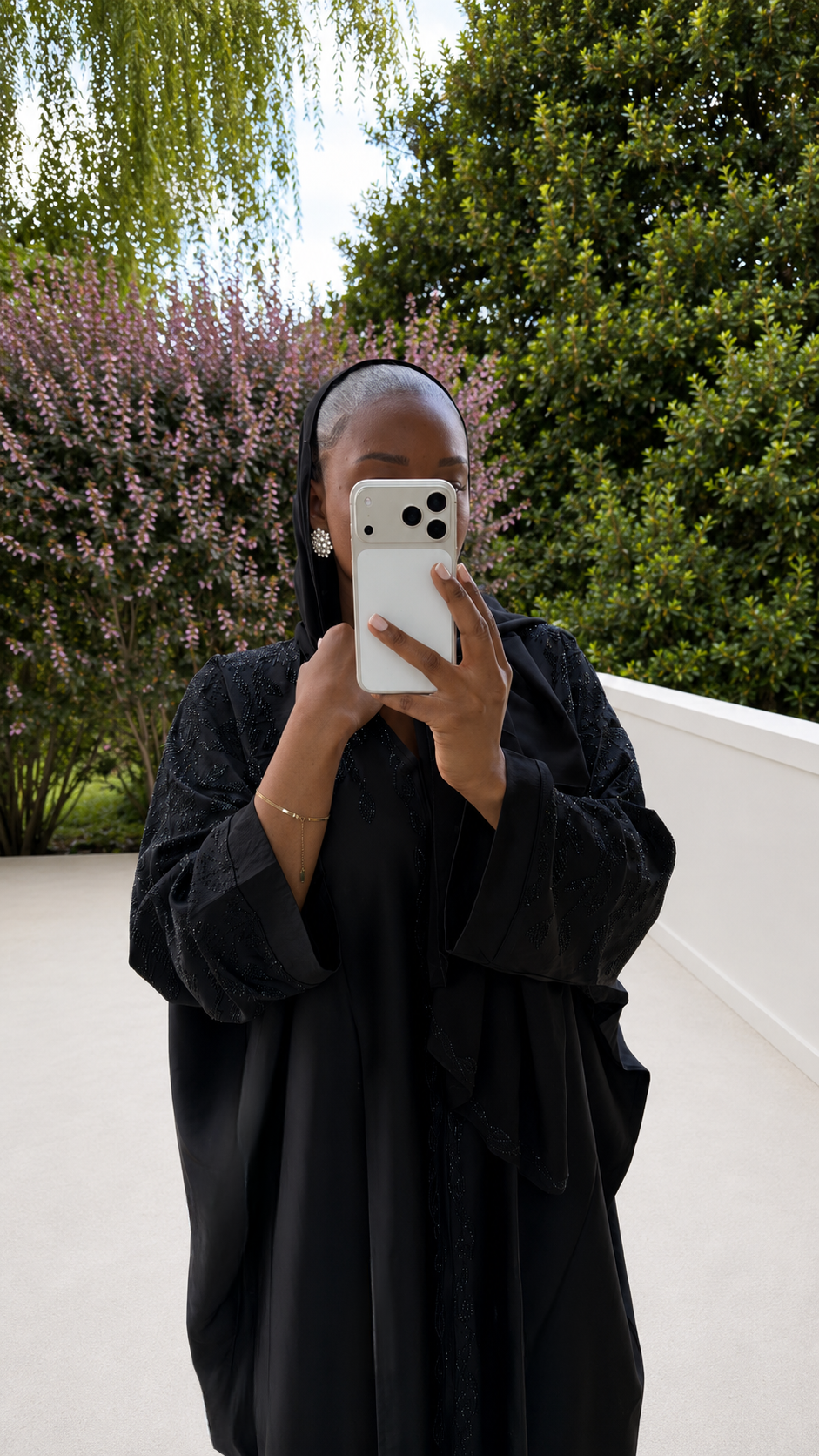 Abaya - Aliyah
