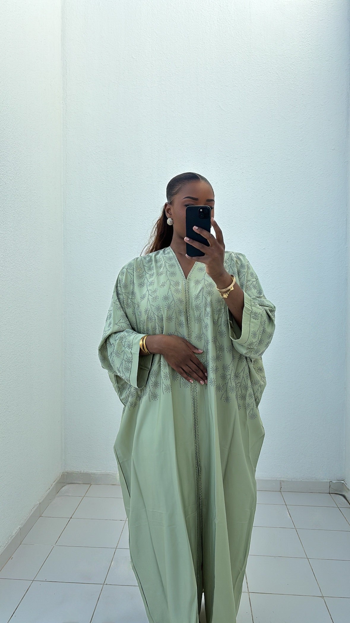Abaya - Soledad