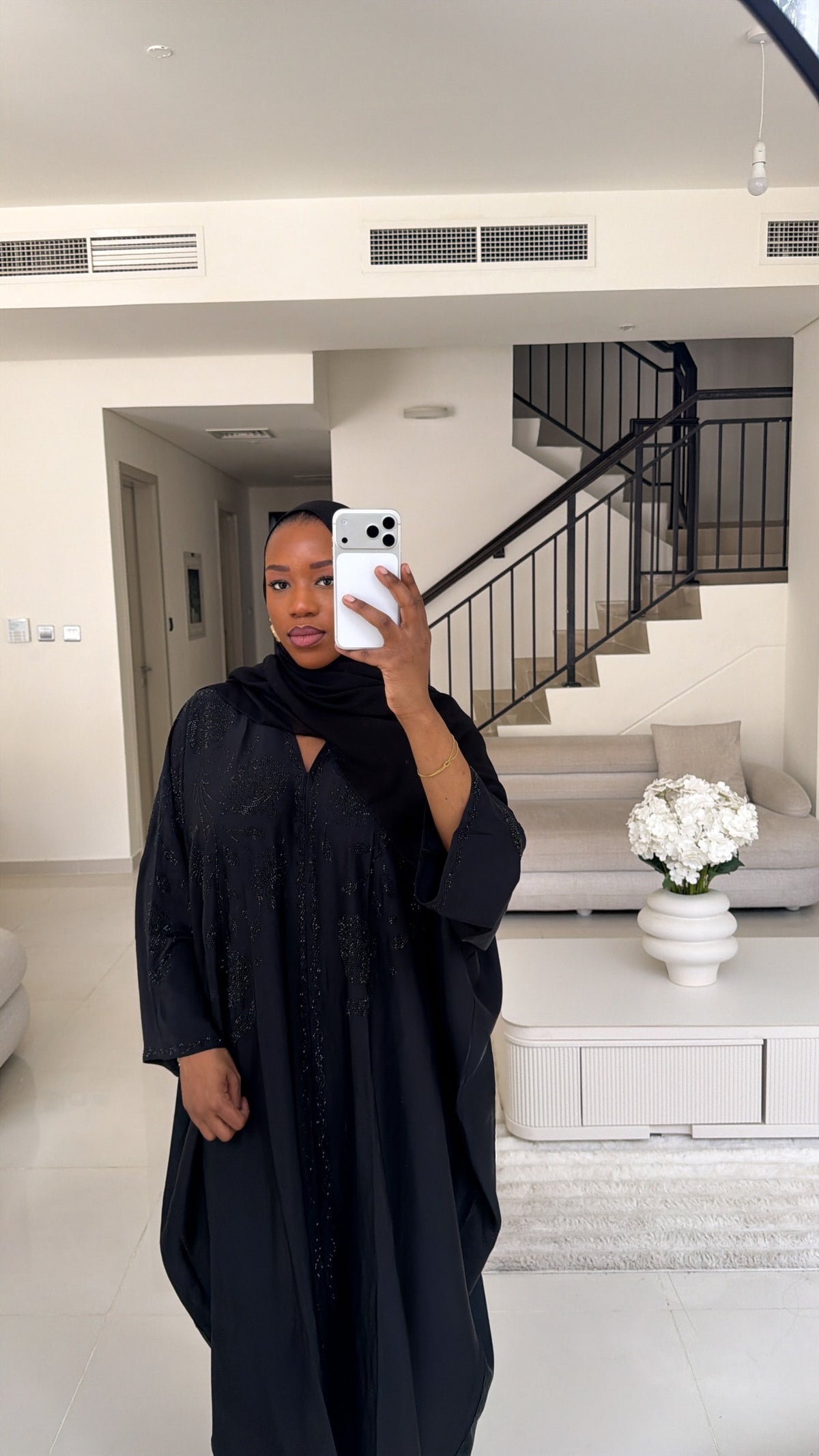 ABAYA - TOKYO