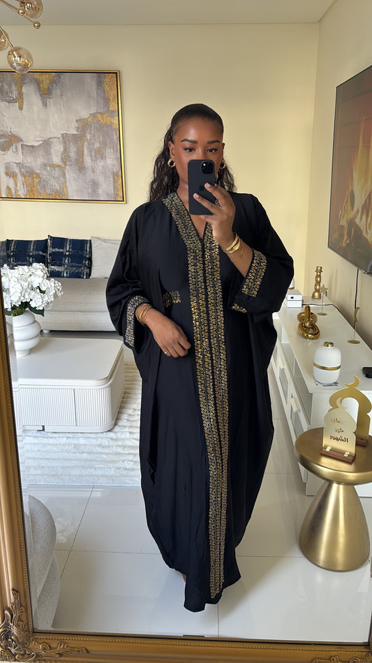 Abaya - Lylïa