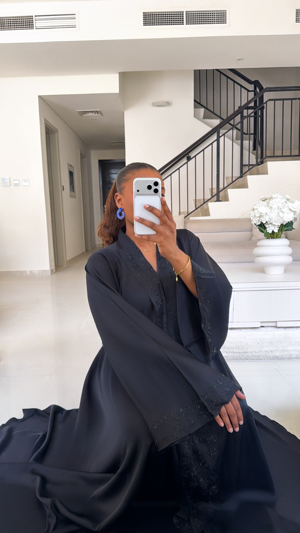 ABAYA - NÕOR