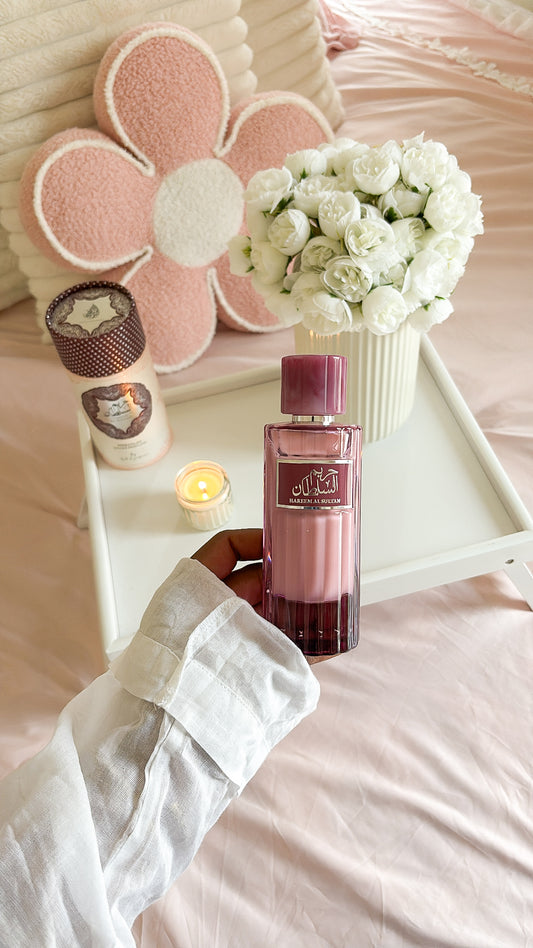 Hareem Al Sultan - Eau de Milky