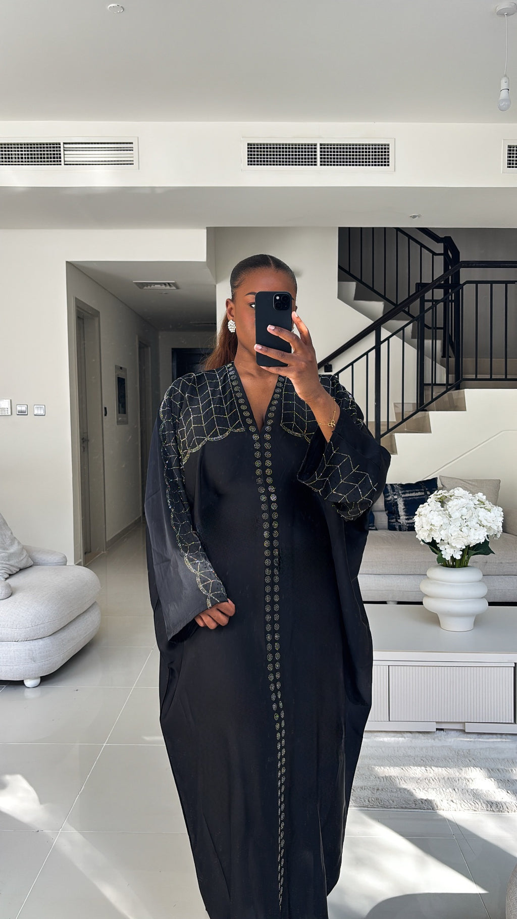 Abaya - Ludmila