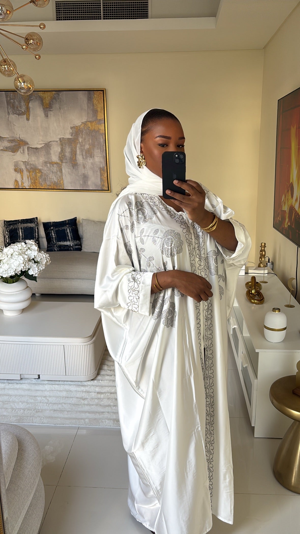 Abaya - Soñia