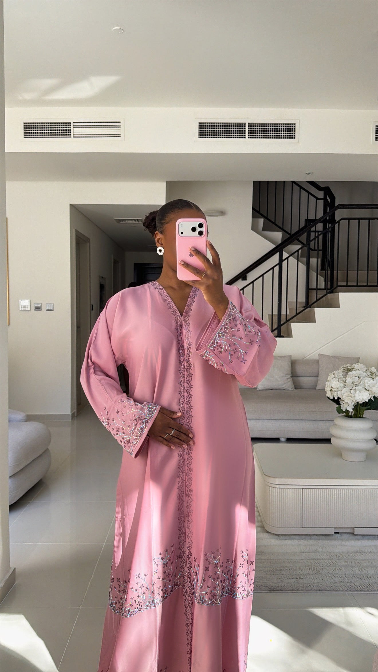 Abaya - Assía