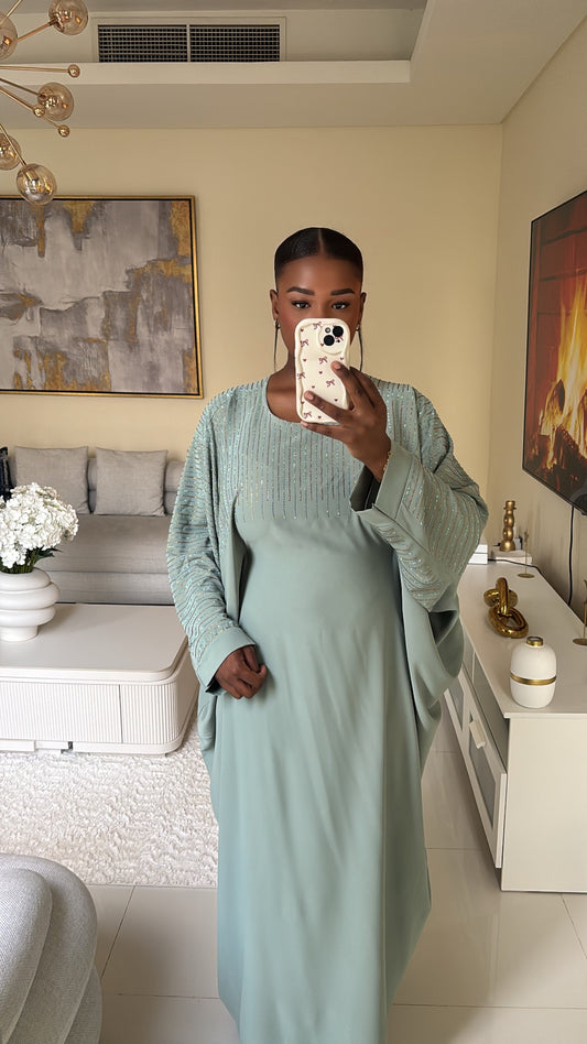Abaya - Mïa