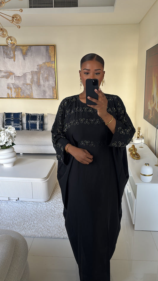 Abaya - Hasna