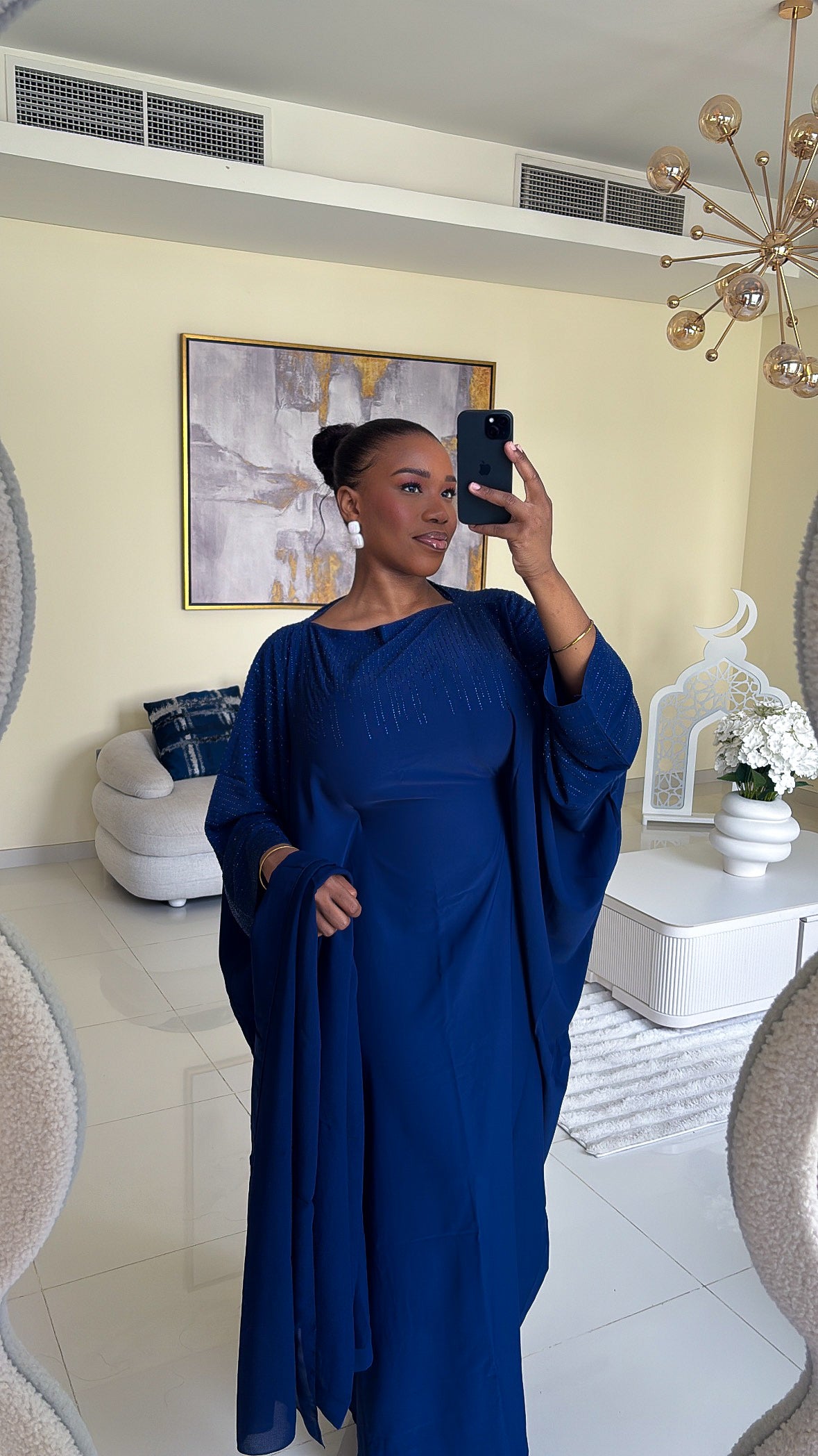 Abaya - Thalïna