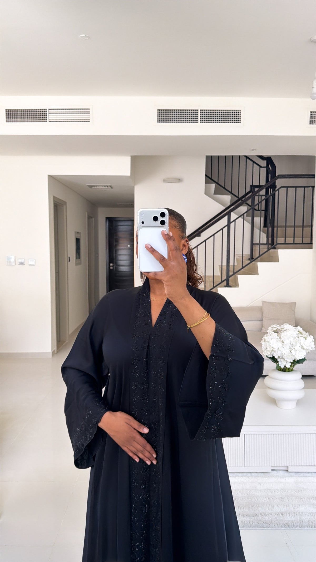 ABAYA - NÕOR