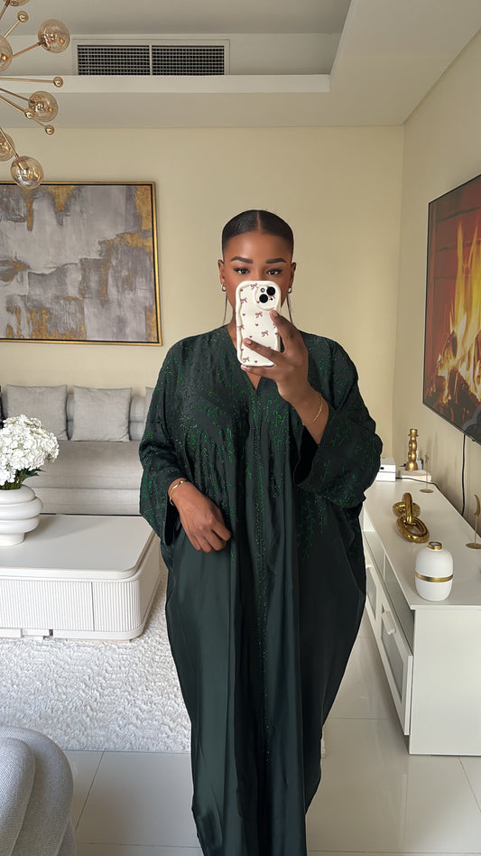 Abaya - Doña