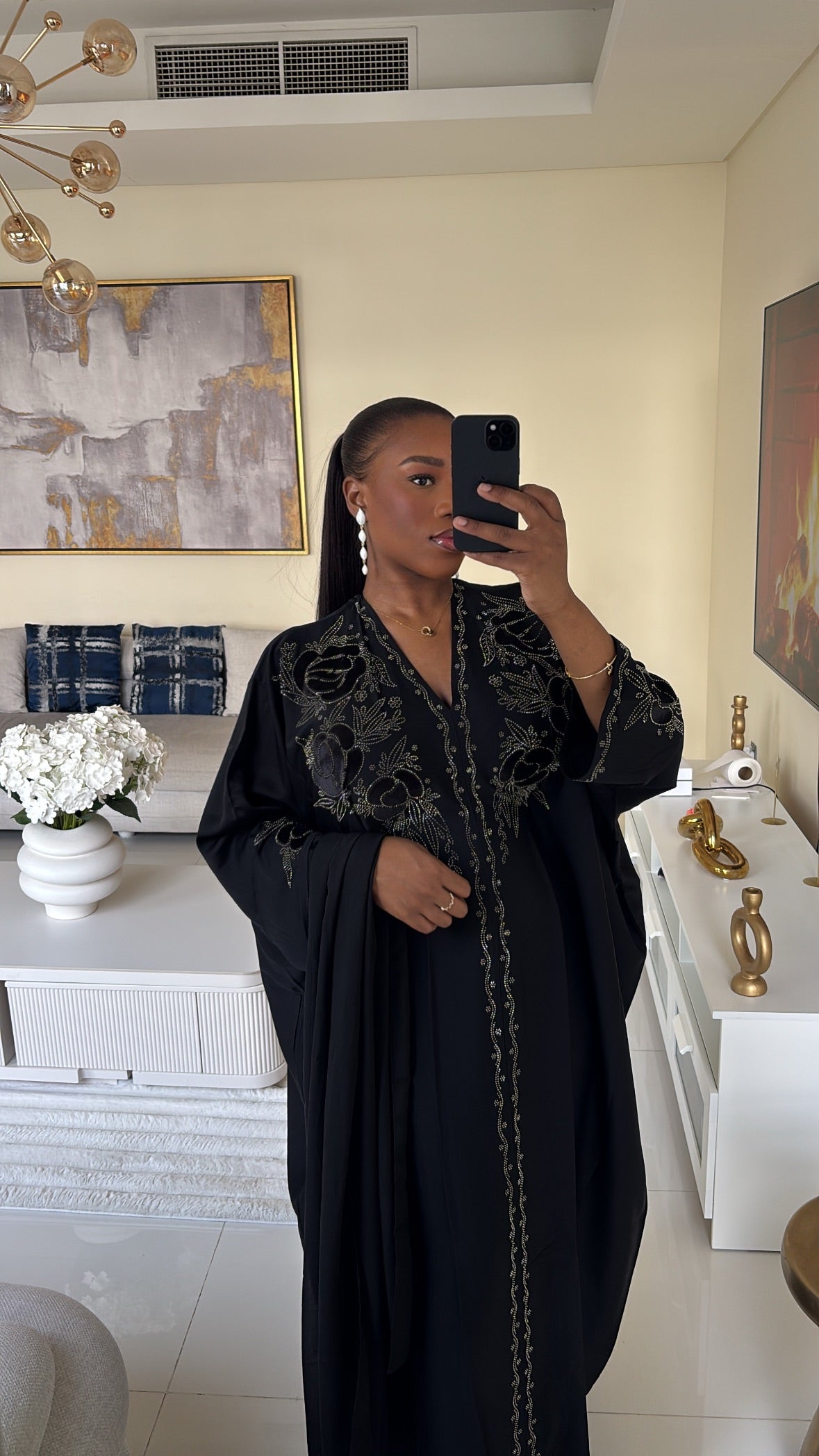 Abaya - Ïmma