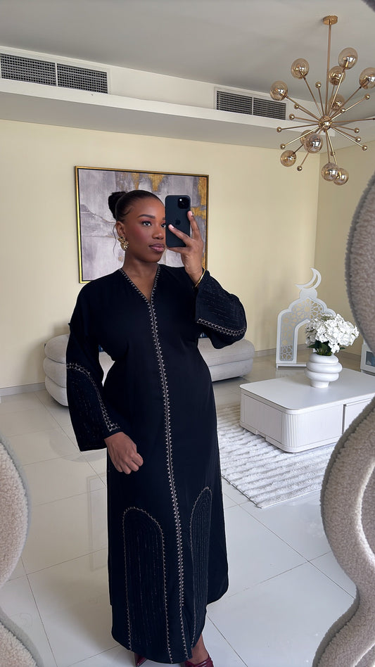 Abaya - Milanã