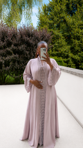 Abaya - Yasmine