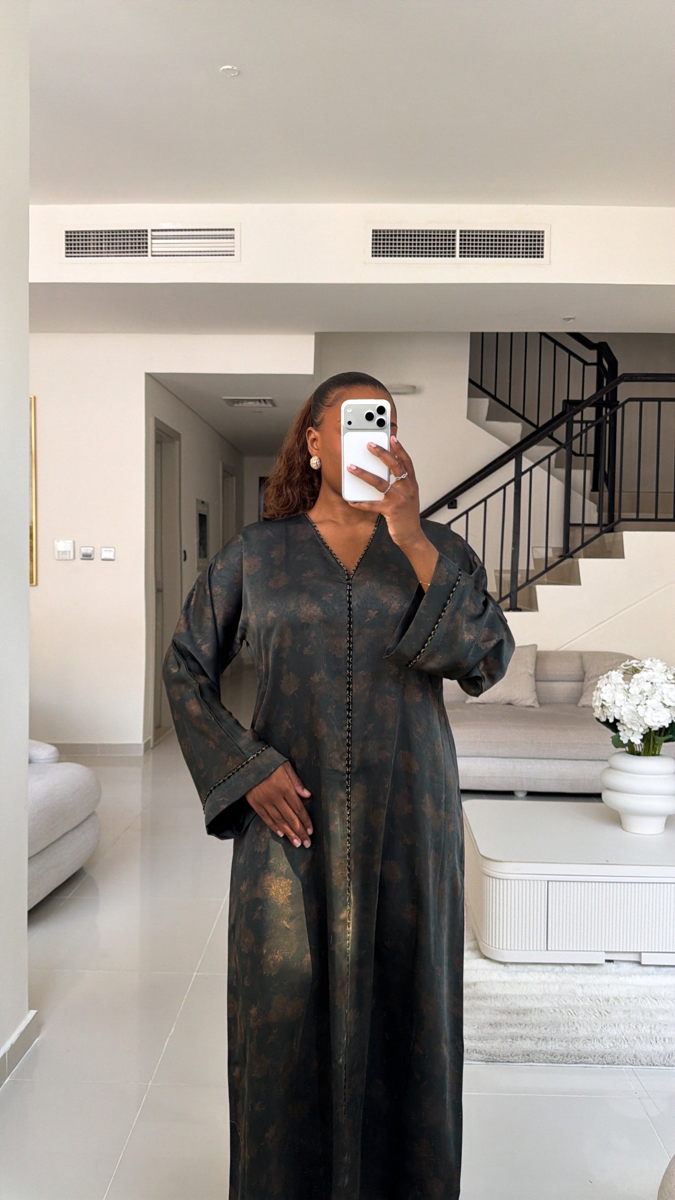 Abaya - Tahïra