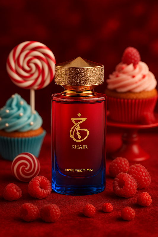 Khair Confection