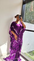African Dress - Tokyo