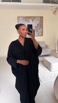 Abaya - Leïla