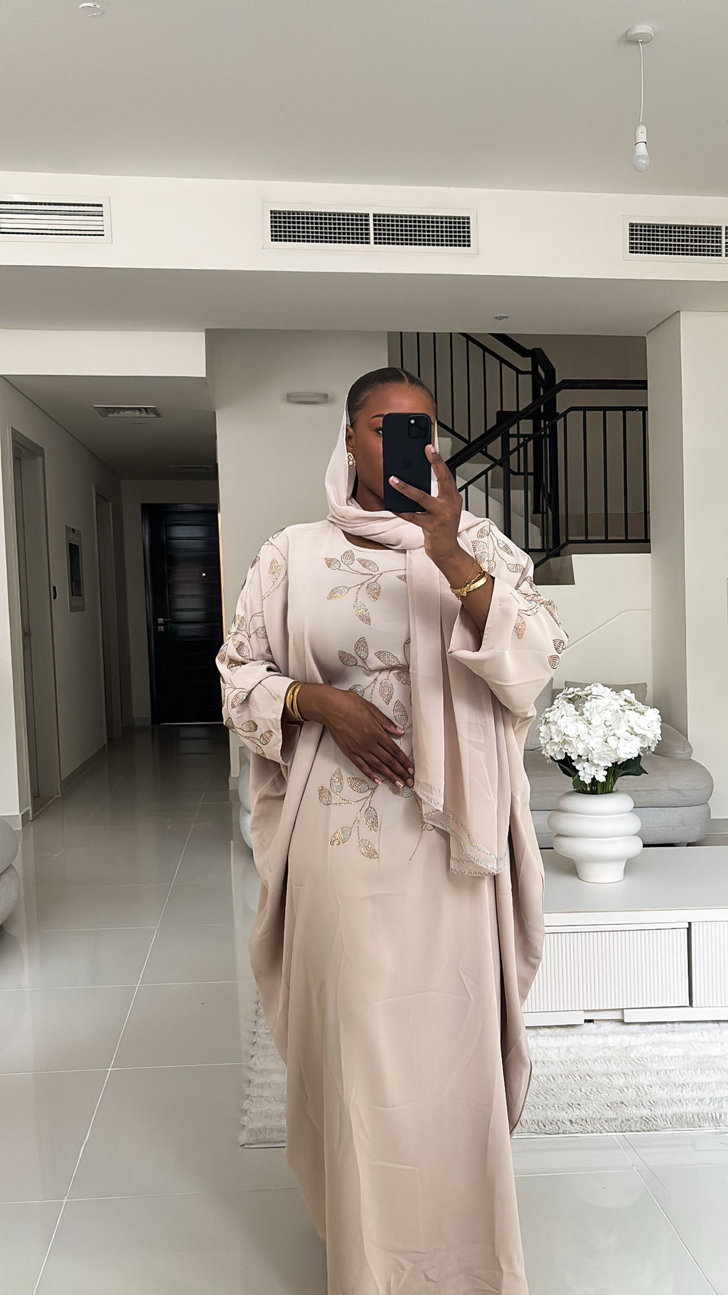 Abaya - Balkisa