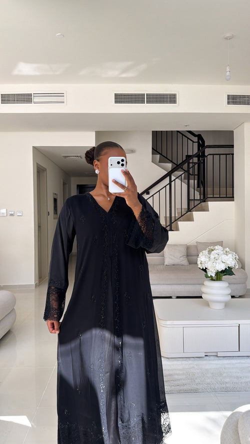 Abaya - Célia