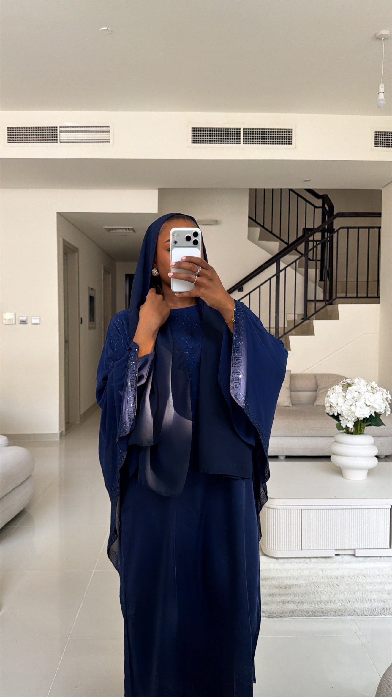 Abaya - Esmé