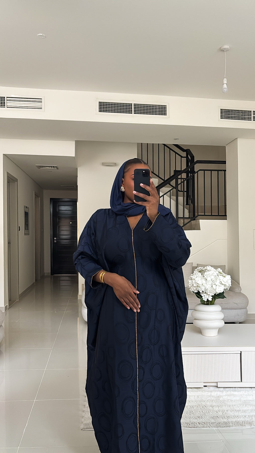 Abaya - Latifa