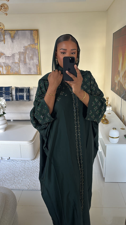 Abaya - Rhéana