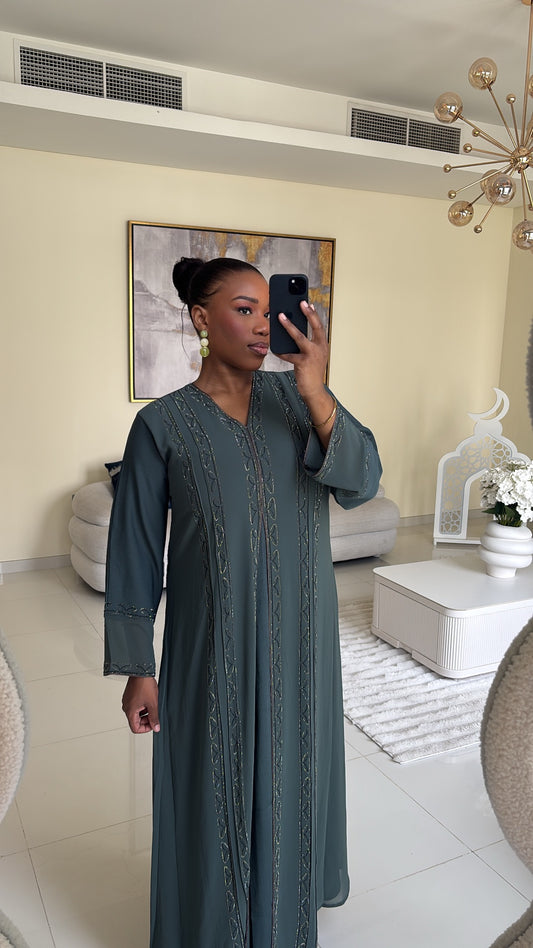 Abaya - Amãl