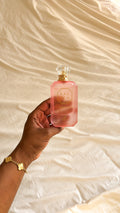 Popping Lychee
