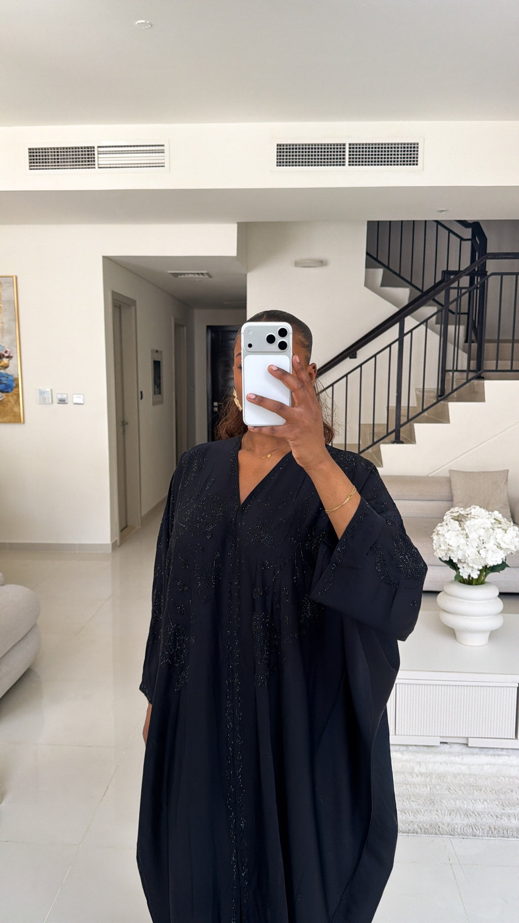 ABAYA - TOKYO