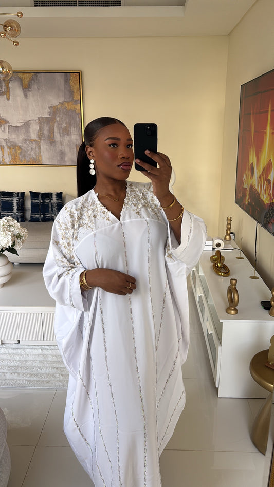Abaya - Olivia