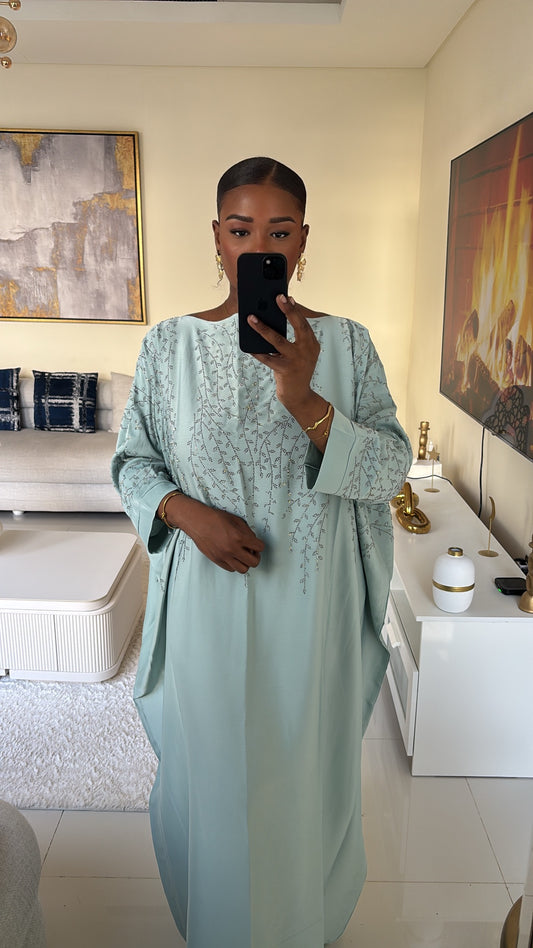Abaya - Nuria
