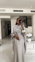 Abaya - Sultana