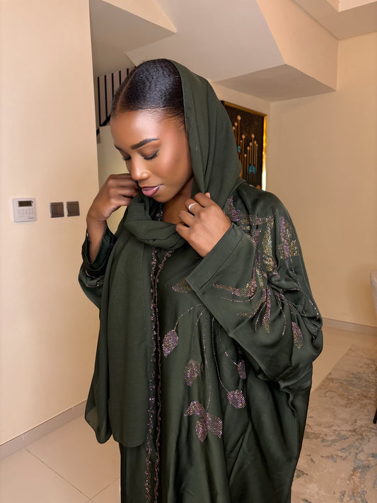 Abaya - Sarah