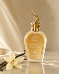 Musk Vanilla Miskat